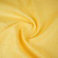 Mustard Yellow Solid Pure Linen  60 Lea Fabric UT-30495