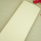 Light Yellow Solid Pure Linen 60 Lea Fabric UT-30493