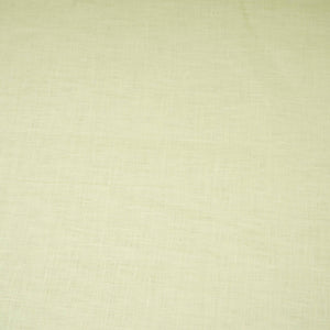 Light Yellow Solid Pure Linen 60 Lea Fabric UT-30493 - TradeUNO