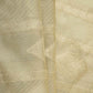 Golden Floral Buta Kanjivaram Silk Fabric MTI-32457
