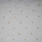Off White Buti Dyeable Shimmer Georgette Fabric STF-30653