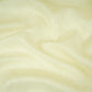 Light Yellow Solid Pure Linen 60 Lea Fabric UT-30493