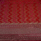 Pink 4D Bandhani Cutdana Embroidery 60x60 Georgette Fabric TF-32432