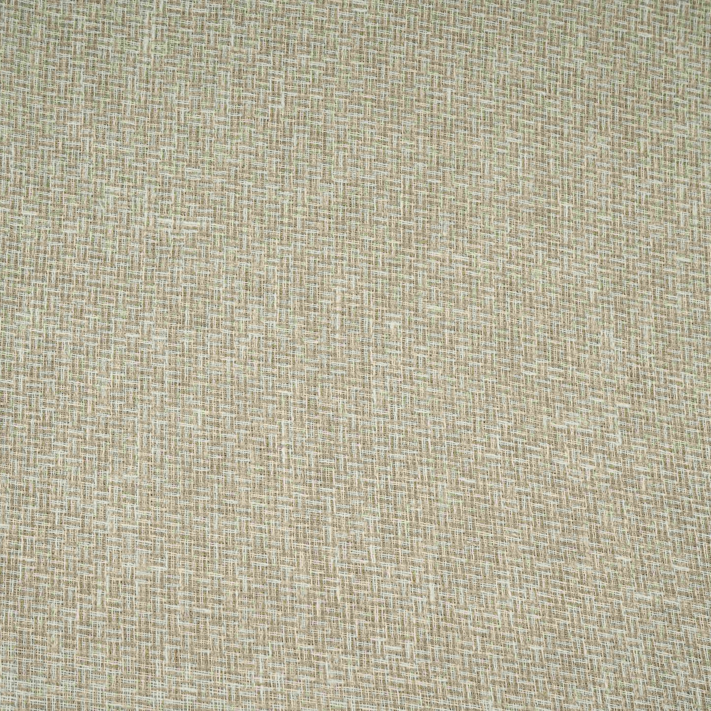 Natural Beige Solid Linen Jute Fabric RS-32454