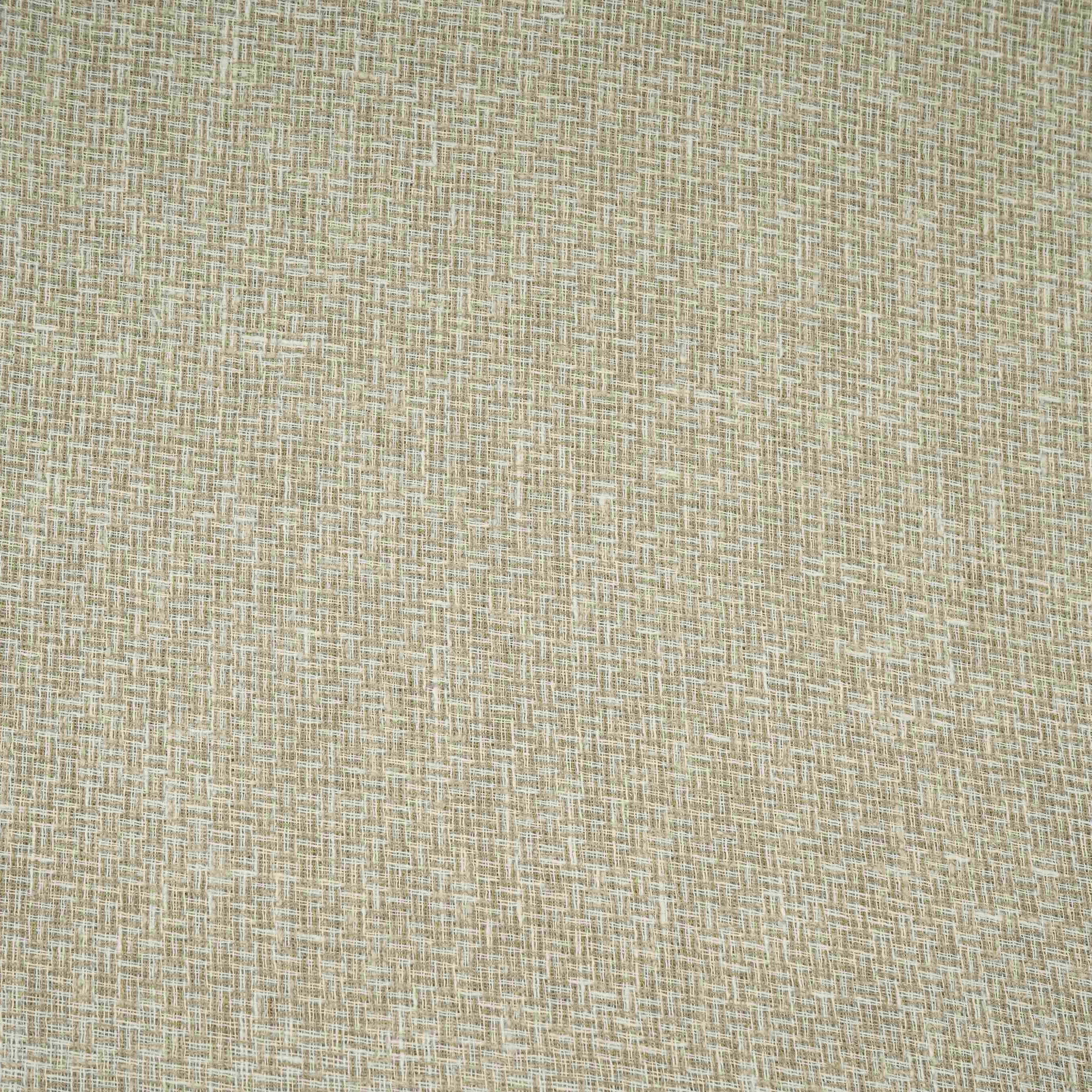 Natural Beige Solid Linen Jute Fabric RS-32454 - TradeUNO