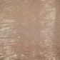 Gold Pink With Plated Chiffon Foil Fabric LI-32172