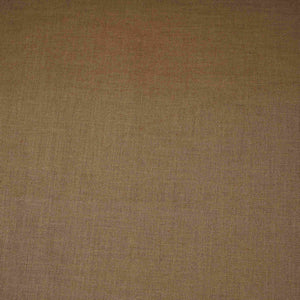 Brown Solid Pure Linen 60 Lea Fabric UT-30486 - TradeUNO