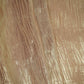 Gold Pink With Plated Chiffon Foil Fabric LI-32172