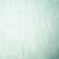 White Abstract Sequins Cut Dana Dyeable Georgette Fabric