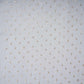 White Dyeable Georgette Fabric STF-30654