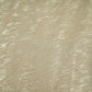 Metalic Gold With Plated Chiffon Foil Fabric LI-32167