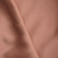 Peach Pink Solid Bemberg Silk Fabric 13435