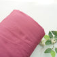 Smoothie Pink Solid Bemberg Silk Fabric 15489