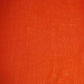 Rust Orange Solid Royal Georgette Fabric MKR-14
