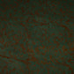Dark Green Batik Print Modal Satin Fabric EEG-32466