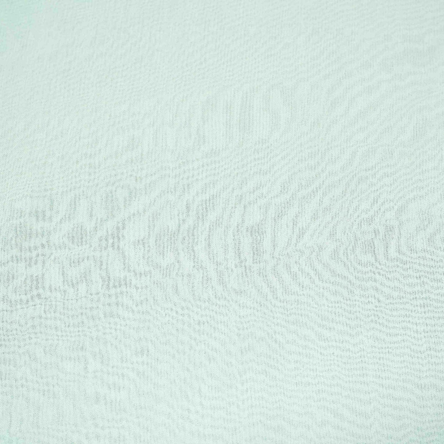 Off White Solid Royal Georgette Fabric MKR-04