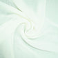 Off White Solid Royal Georgette Fabric MKR-04