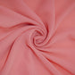 Dusty Pink Solid Royal Georgette Fabric MKR-15