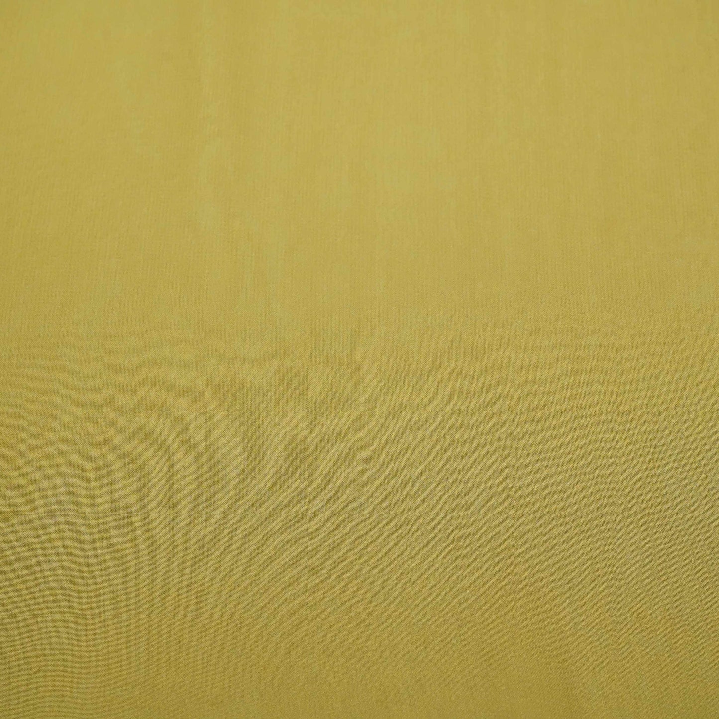 Antique Gold Solid Royal Georgette Fabric MKR-05