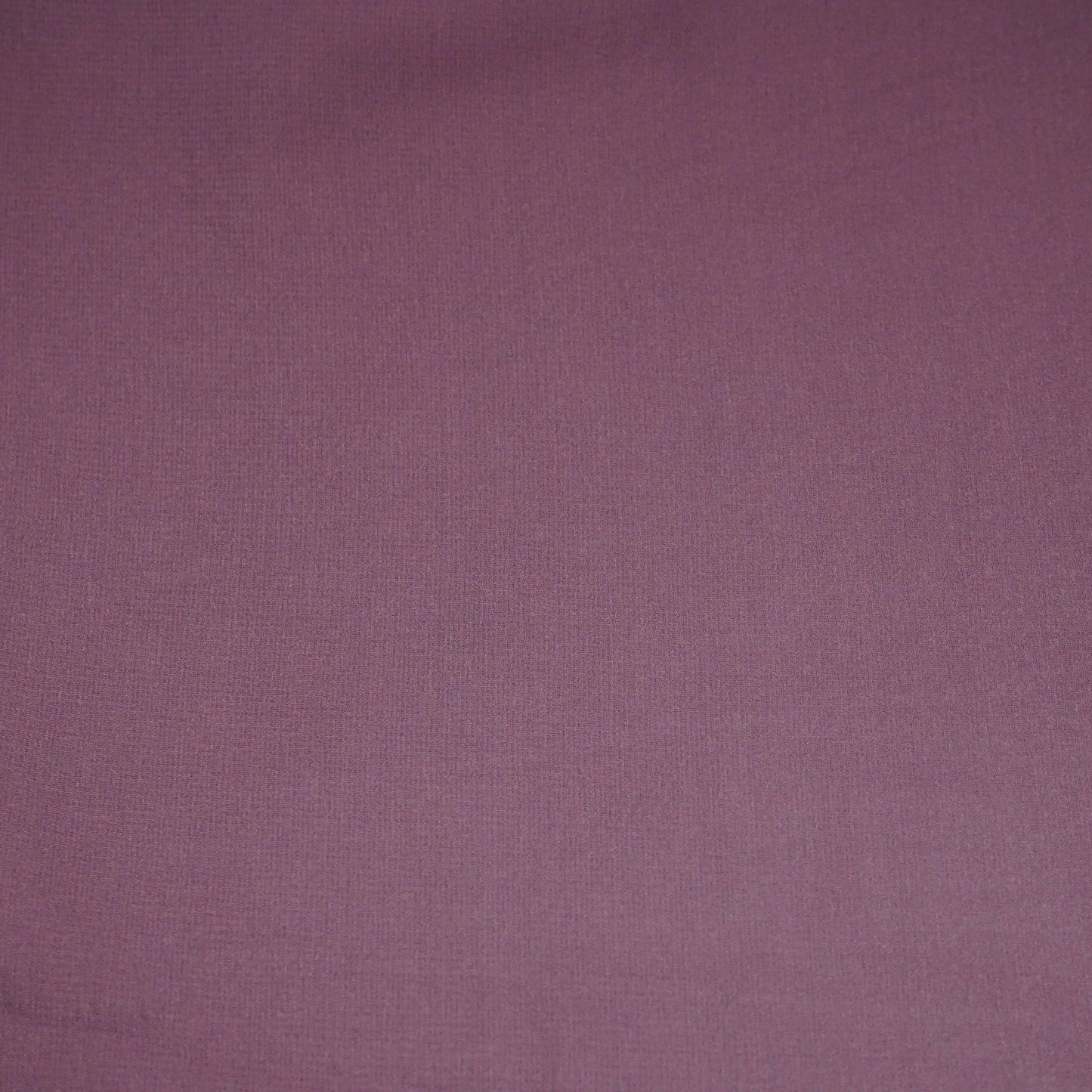 Purple Solid Royal Georgette Fabric MKR-10