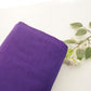 Purple Dupian Silk Fabric 15603