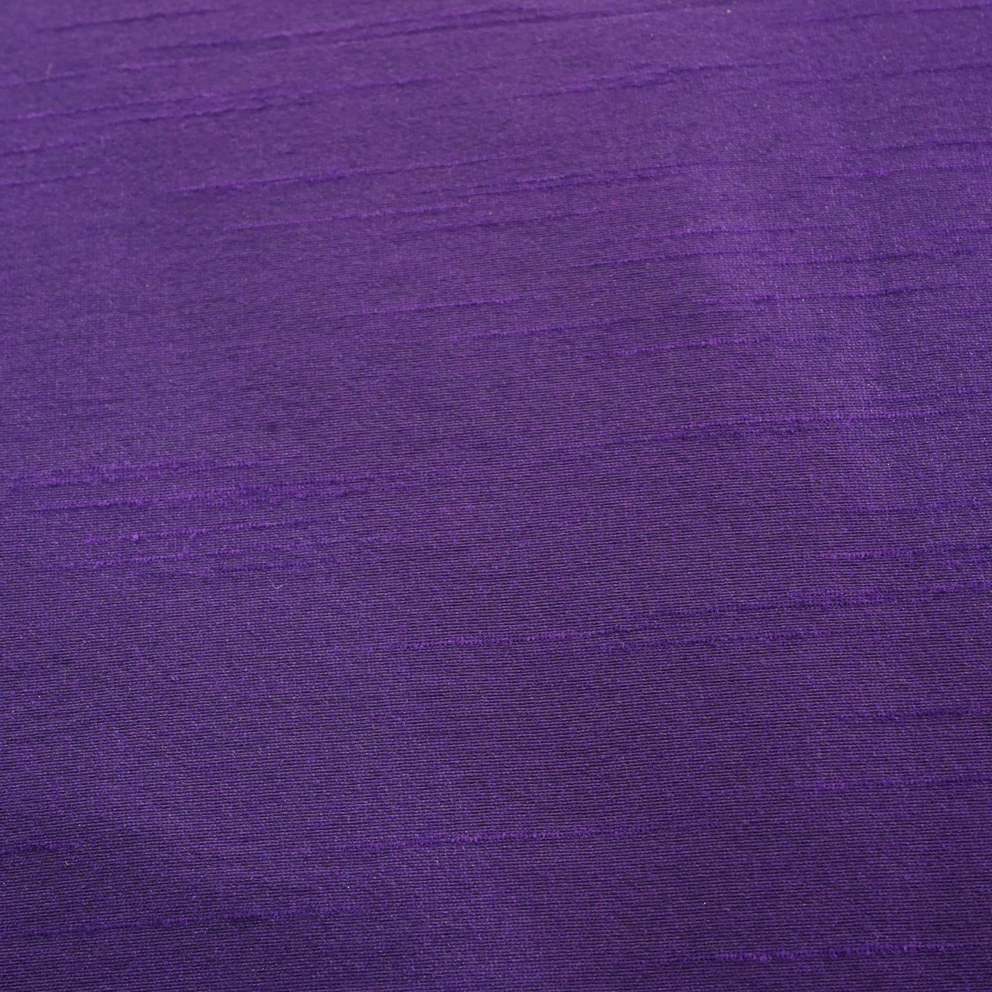 Purple Dupian Silk Fabric 15603