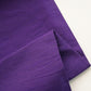 Purple Dupian Silk Fabric 15603