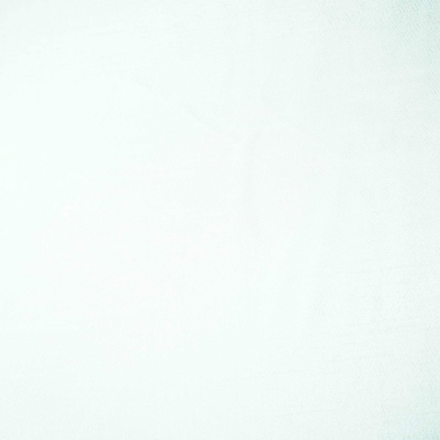 White Solid Dyeable Raw Silk Fabric