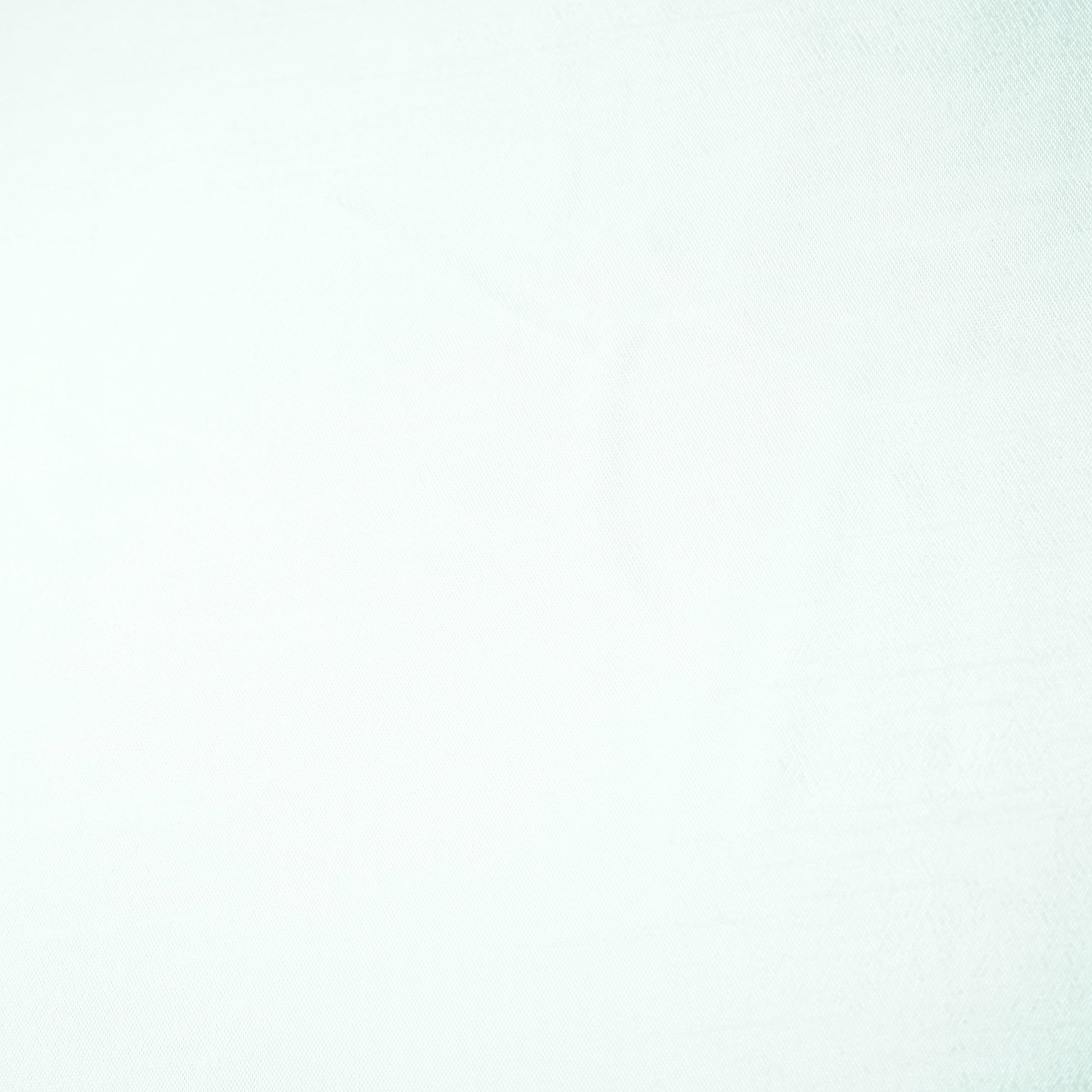 White Solid Dyeable Raw Silk Fabric