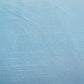 Sky Blue Dupian Silk Fabric 15598