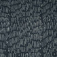 Indigo Abstract Batik Print Modal Satin Fabric EEG-32491