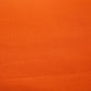 Orange Solid Lycra Dyed Fabric 12996