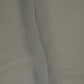 Dark Grey Solid Royal Georgette Fabric MKR-09