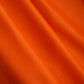 Orange Solid Lycra Dyed Fabric 12996