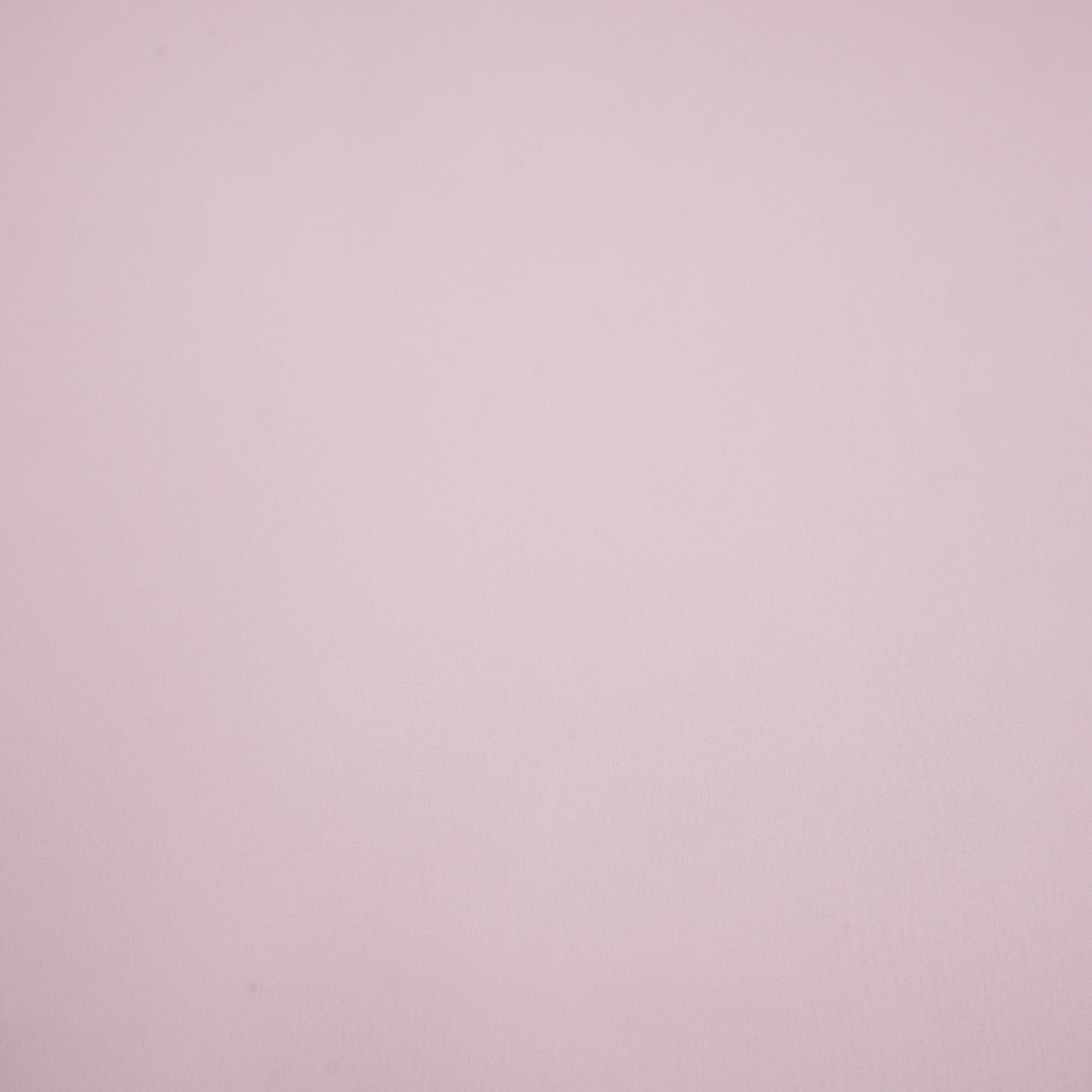 Baby Pink Solid Royal Georgette Fabric MKR-02