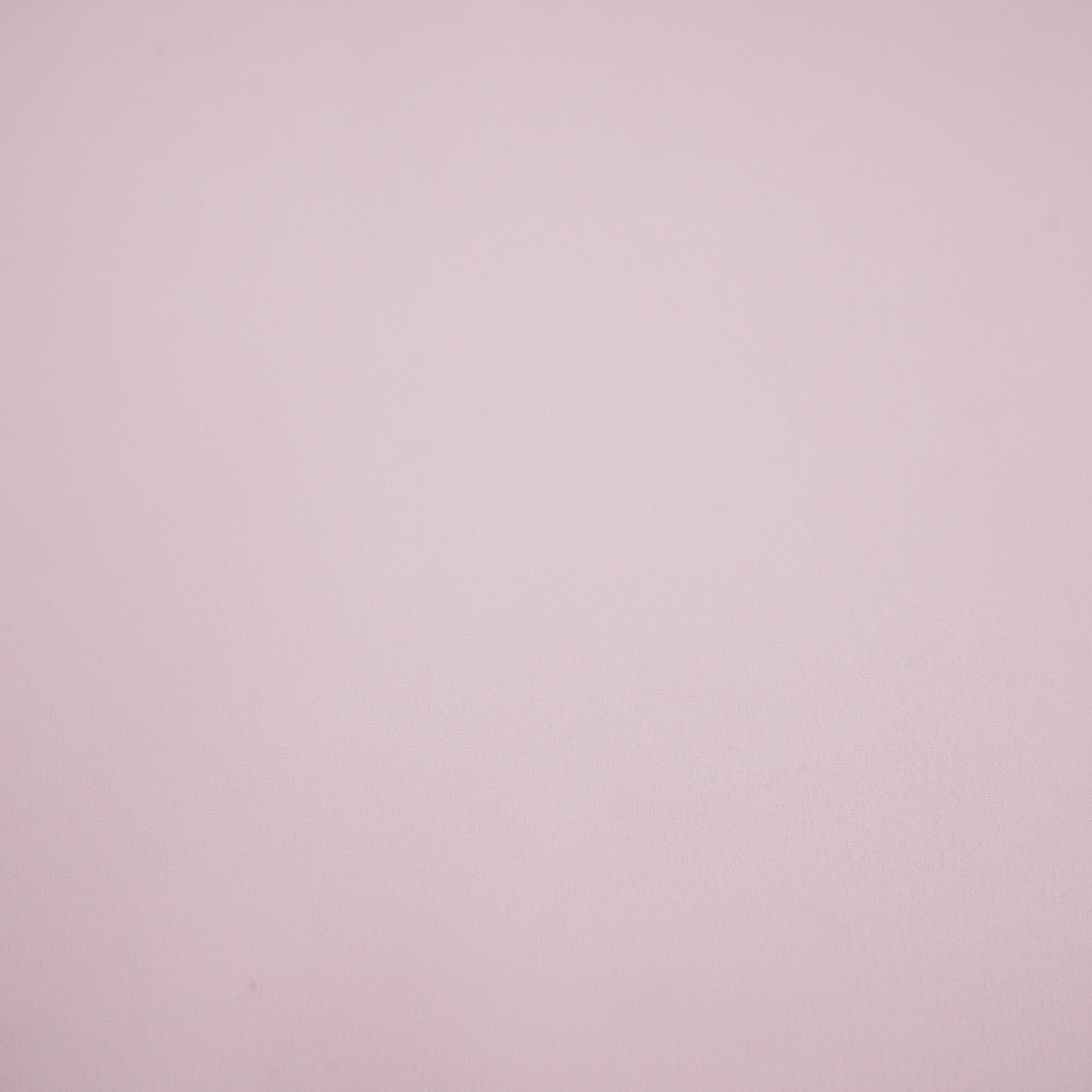 Baby Pink Solid Royal Georgette Fabric MKR-02