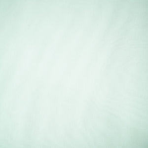 Premium White Solid Georgette Fabric
