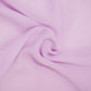 Lavender Solid Royal Georgette Fabric MKR-01