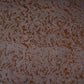 Grey Batik Print Modal Satin Fabric EEG-32489
