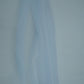 Powder Blue Solid Royal Georgette Fabric MKR-11
