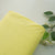 Light Yellow Lycra Dyed Fabric 7481