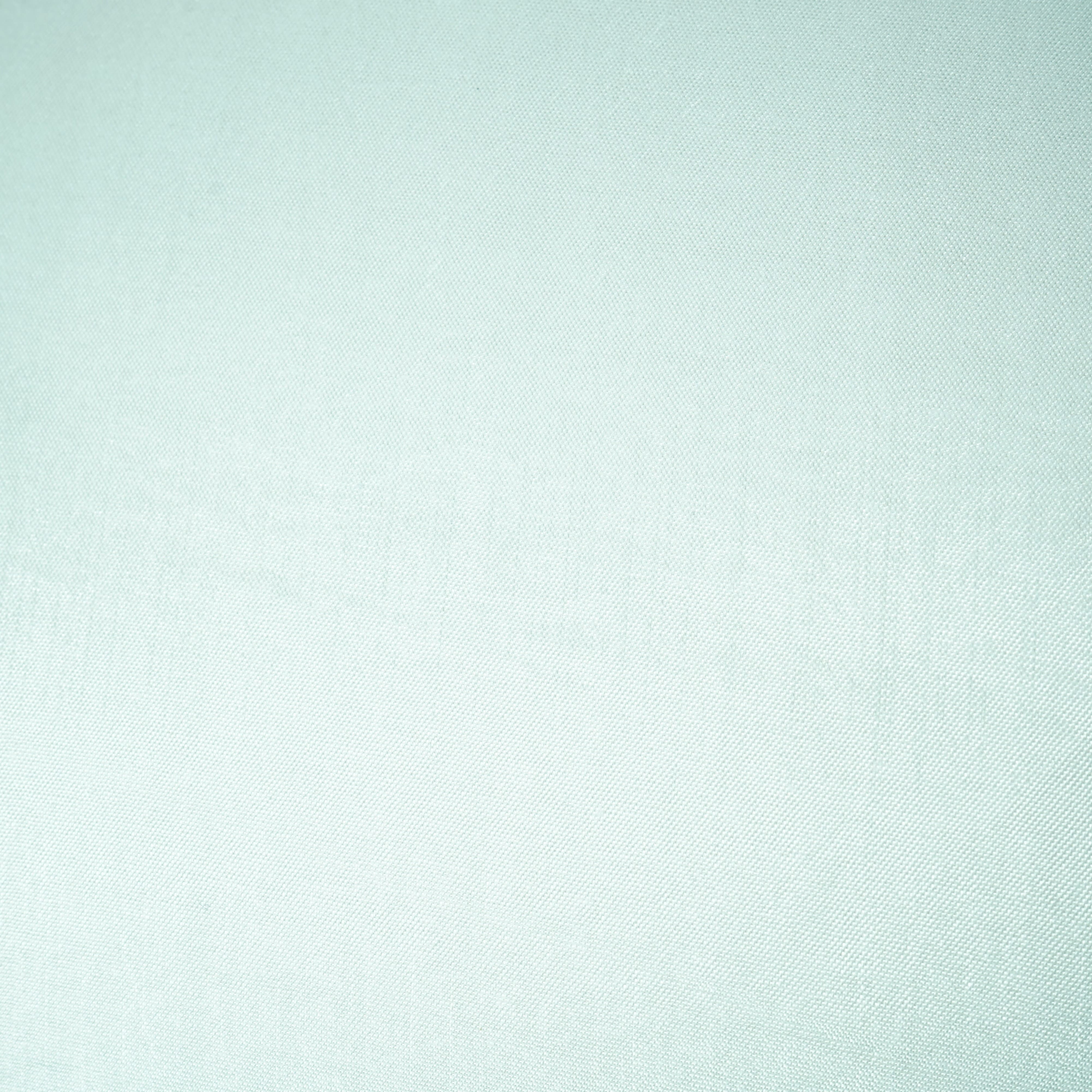White Solid Lemon Santoon RFD Dyeable Fabric Lemon Santoon RFD