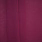 Wine Solid Royal Georgette Fabric MKR-21