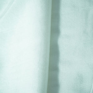 White Solid Lemon Santoon RFD Dyeable Fabric Lemon Santoon RFD