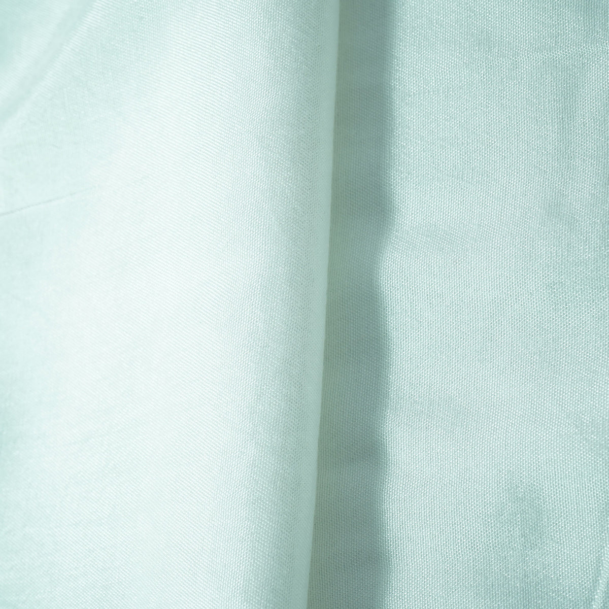 White Solid Lemon Santoon RFD Dyeable Fabric Lemon Santoon RFD