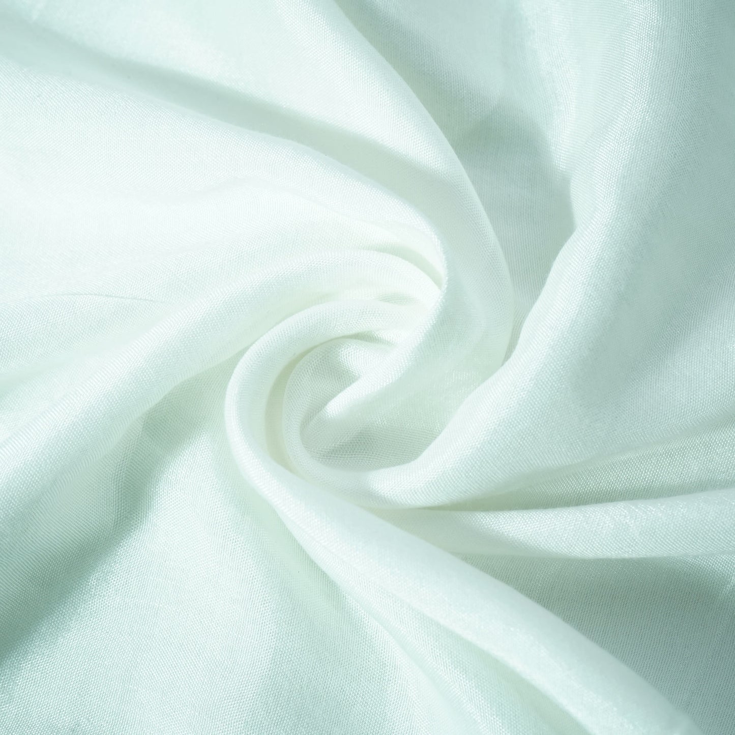 White Solid Lemon Santoon RFD Dyeable Fabric Lemon Santoon RFD