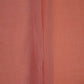 Coral Pink Solid Royal Georgette Fabric MKR-07