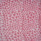 Pink Abstract Batik Print Modal Satin Fabric EEG-32483