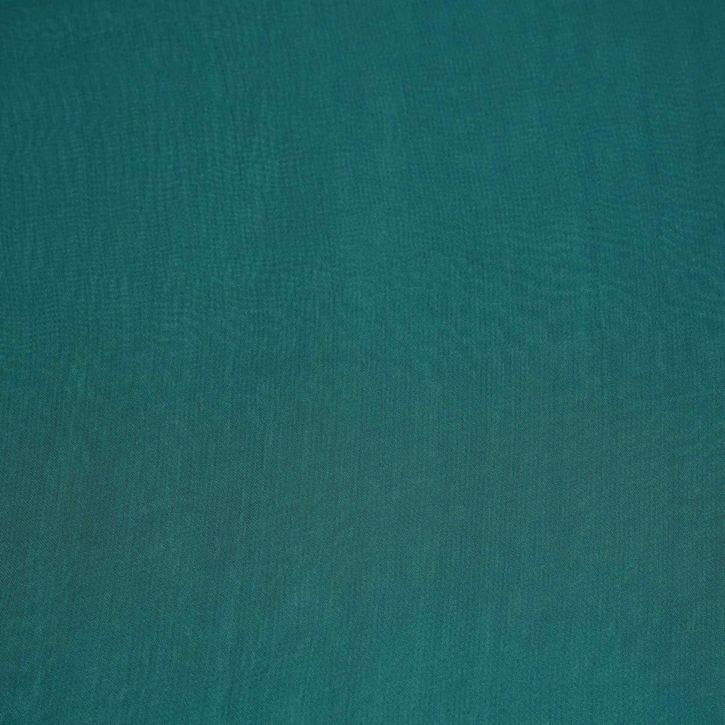 Dusty Green Solid Royal Georgette Fabric MKR-16