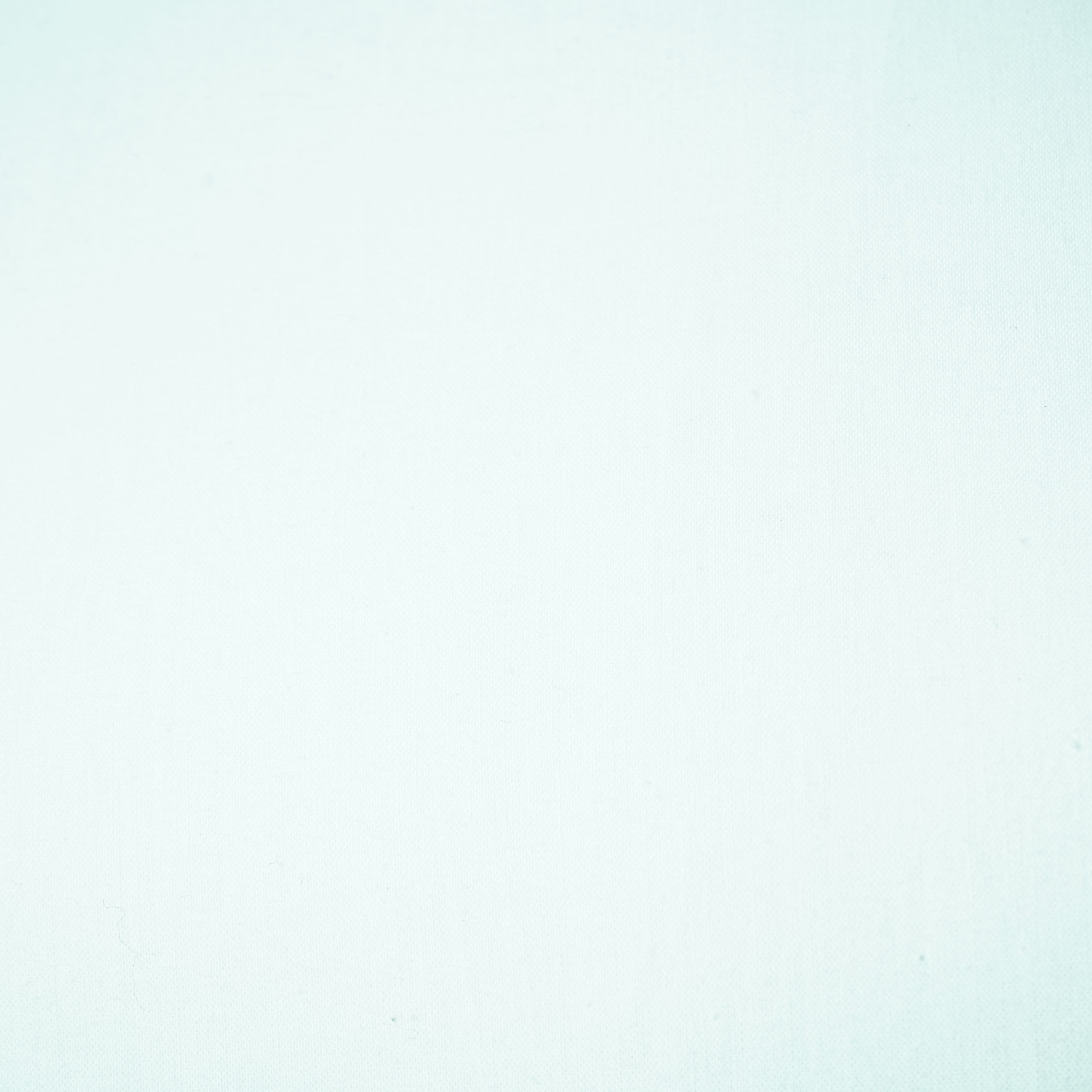 white solid Sheeting 30*30/68*60 Sheeting